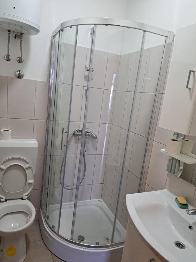 Villa Ika Ploce  Εξωτερικό φωτογραφία
