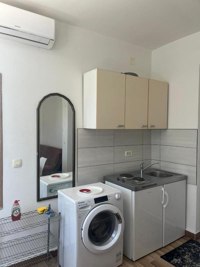 Villa Ika Ploce  Εξωτερικό φωτογραφία