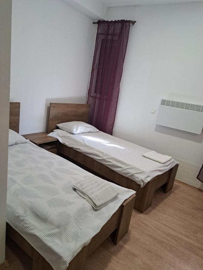 Villa Ika Ploce  Εξωτερικό φωτογραφία