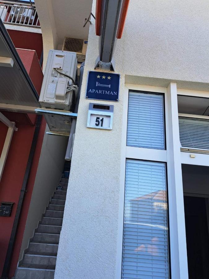 Villa Ika Ploce  Εξωτερικό φωτογραφία