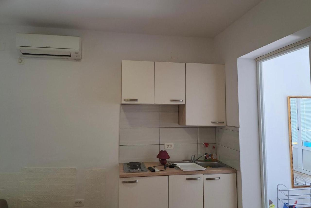 Villa Ika Ploce  Εξωτερικό φωτογραφία