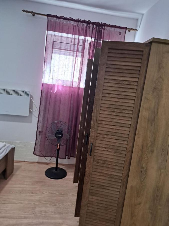 Villa Ika Ploce  Εξωτερικό φωτογραφία